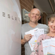 Imagen para el artículo titulado La increíble cifra que una familia ha logrado ahorrar en la factura de la luz con las baterías de Tesla